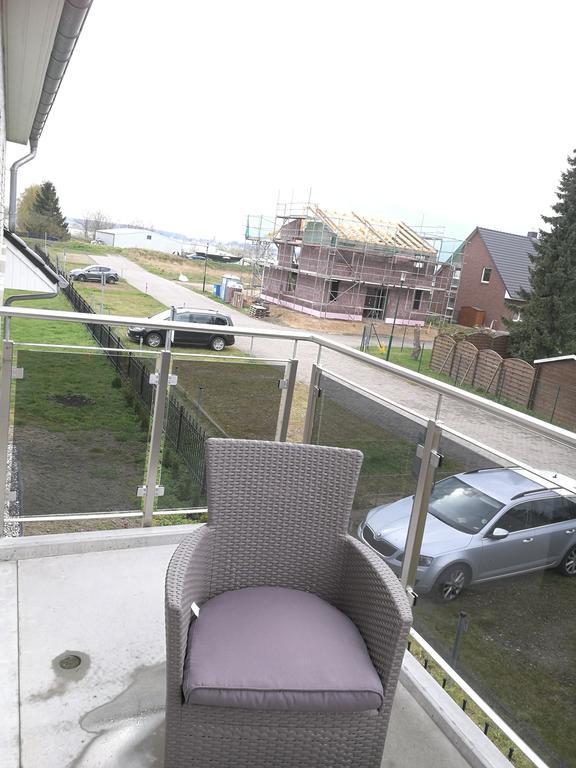 Lucys Haus 1 "Am Peeneblick" Peenemunde Exterior foto